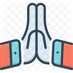 Please  Icon