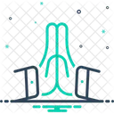 Please Hand Pray Icon