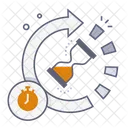 Please wait  Icon