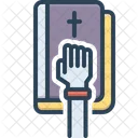 Pledge  Icon
