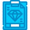 Pledge Commitment Promise Icon