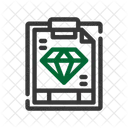 Pledge Commitment Promise Icon