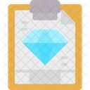 Pledge Commitment Promise Icon