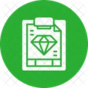 Pledge Commitment Promise Icon