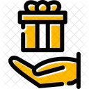 Pledge Commitment Promise Icon