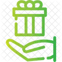 Pledge Commitment Promise Icon