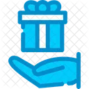 Pledge Commitment Promise Icon