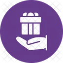 Pledge Commitment Promise Icon