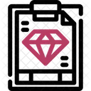 Pledge Commitment Promise Icon