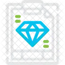 Pledge Commitment Promise Icon