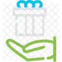 Pledge Commitment Promise Icon