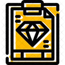 Pledge Commitment Promise Icon