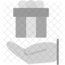 Pledge Commitment Promise Icon