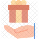 Pledge Commitment Promise Icon
