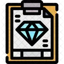 Pledge Commitment Promise Icon