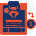 Pledge  Icon