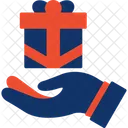 Pledge  Icon
