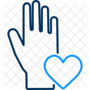 Pledge  Icon