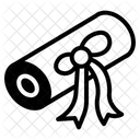 Pledge Scroll Icon