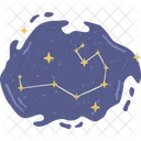 Pleiades Universe Cosmos 아이콘