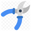 Plier Forceps Tool Equipment Icon