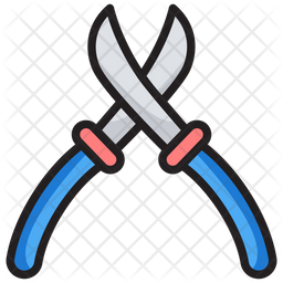 Plier Icon