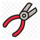 Plier Construction Tool Tool Icon