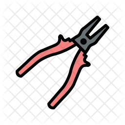 Plier Icon