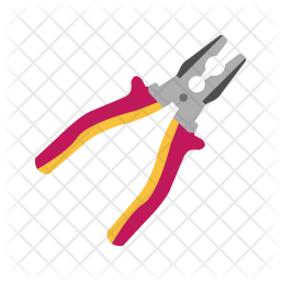 Plier Icon