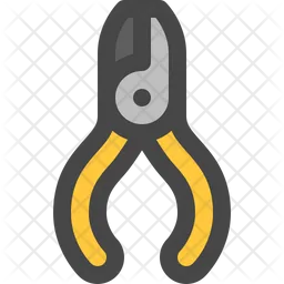 Plier  Icon