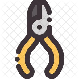 Plier  Icon