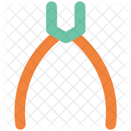 Plier Icon