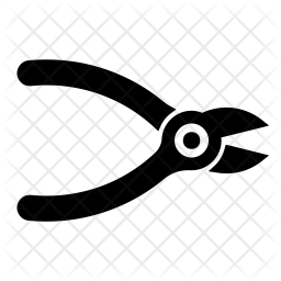 Plier Icon