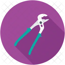 Plier  Icon