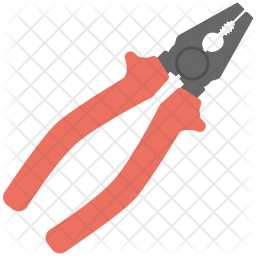 Plier Icon