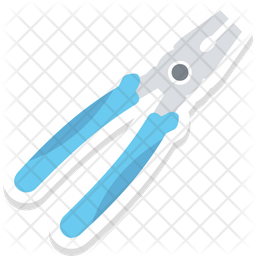 Plier Icon