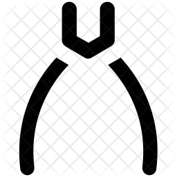 Plier Icon
