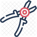 Plier  Icon