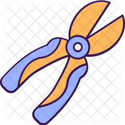 Plier Tool  Icon
