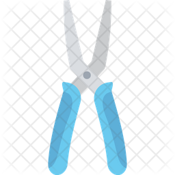 Pliers Icon