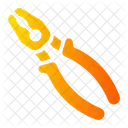 Pliers Repair Service Icon