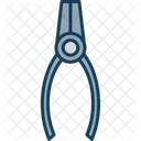 Pliers Tool Repair Icon