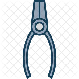 Pliers  Icon