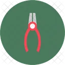 Pliers Tool Repair Icon