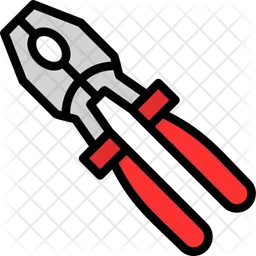 Pliers  Icon