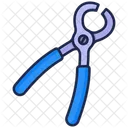 Pliers Fix Repair Icon