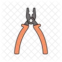 Pliers  Icon