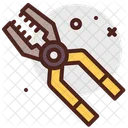 Pliers Icon