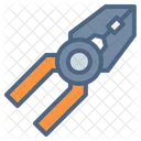 Pliers Icon