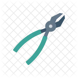 Pliers  Icon